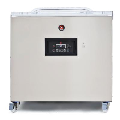 Vakuová balička - komora SE-806, Sammic, 400V/1500W, 757x960x(H)998mm | 1140680
